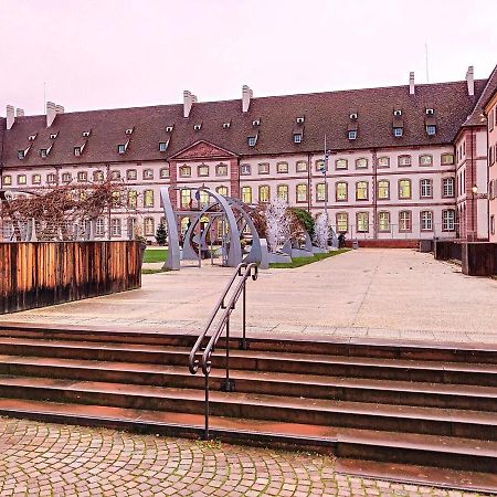 Lovely Colmar Exteriér fotografie